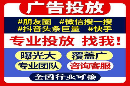 案例展示：SEM账户托管服务成果